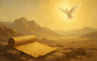 Yahweh Bible name featured image