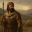Barak Bible name featured image