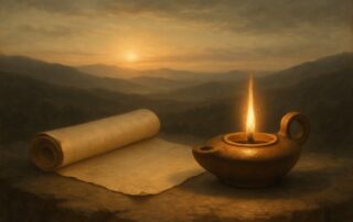 Elyon Bible name featured image