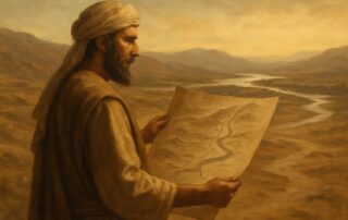 Hoshea Bible name featured image
