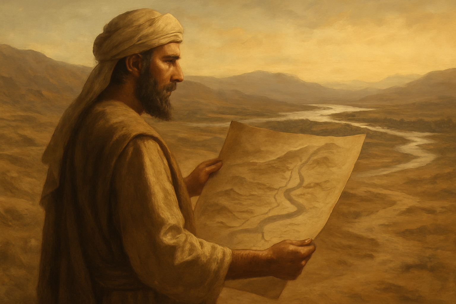 Hoshea Bible name featured image