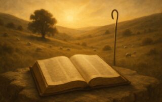 Jehovah Rohi Bible name featured image