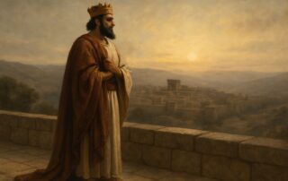 Abijah Bible name featured image
