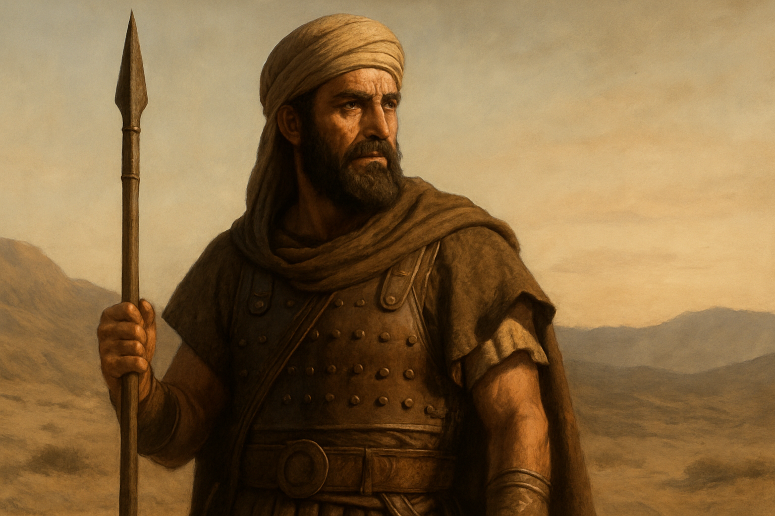 Abishai Bible name featured image