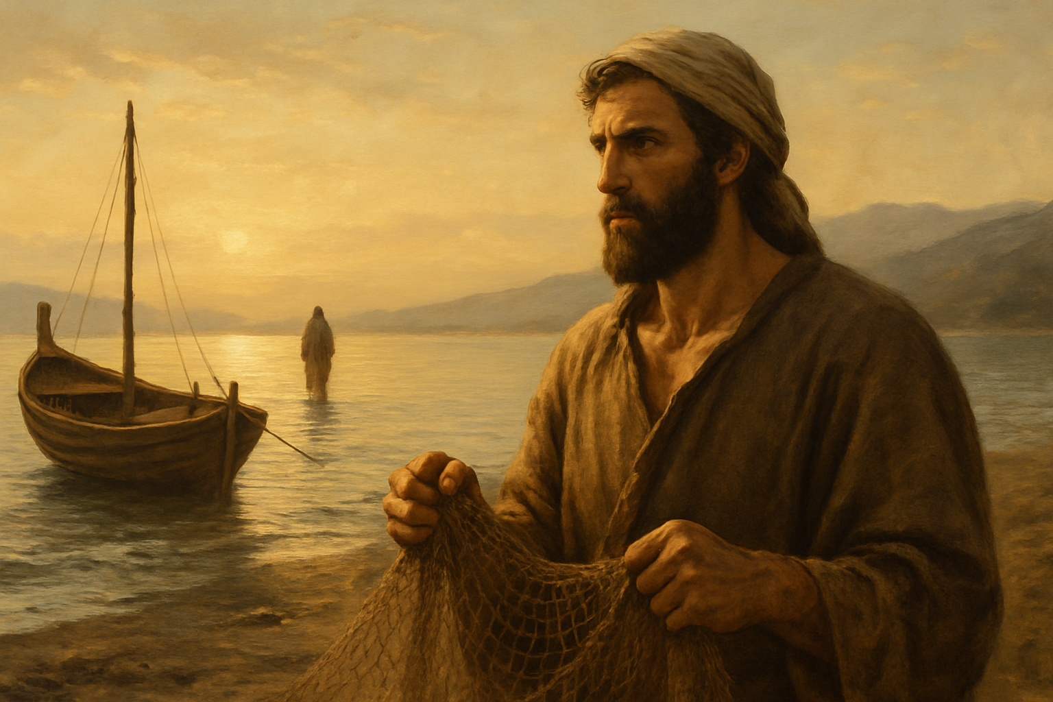 Andrew Bible name featured image