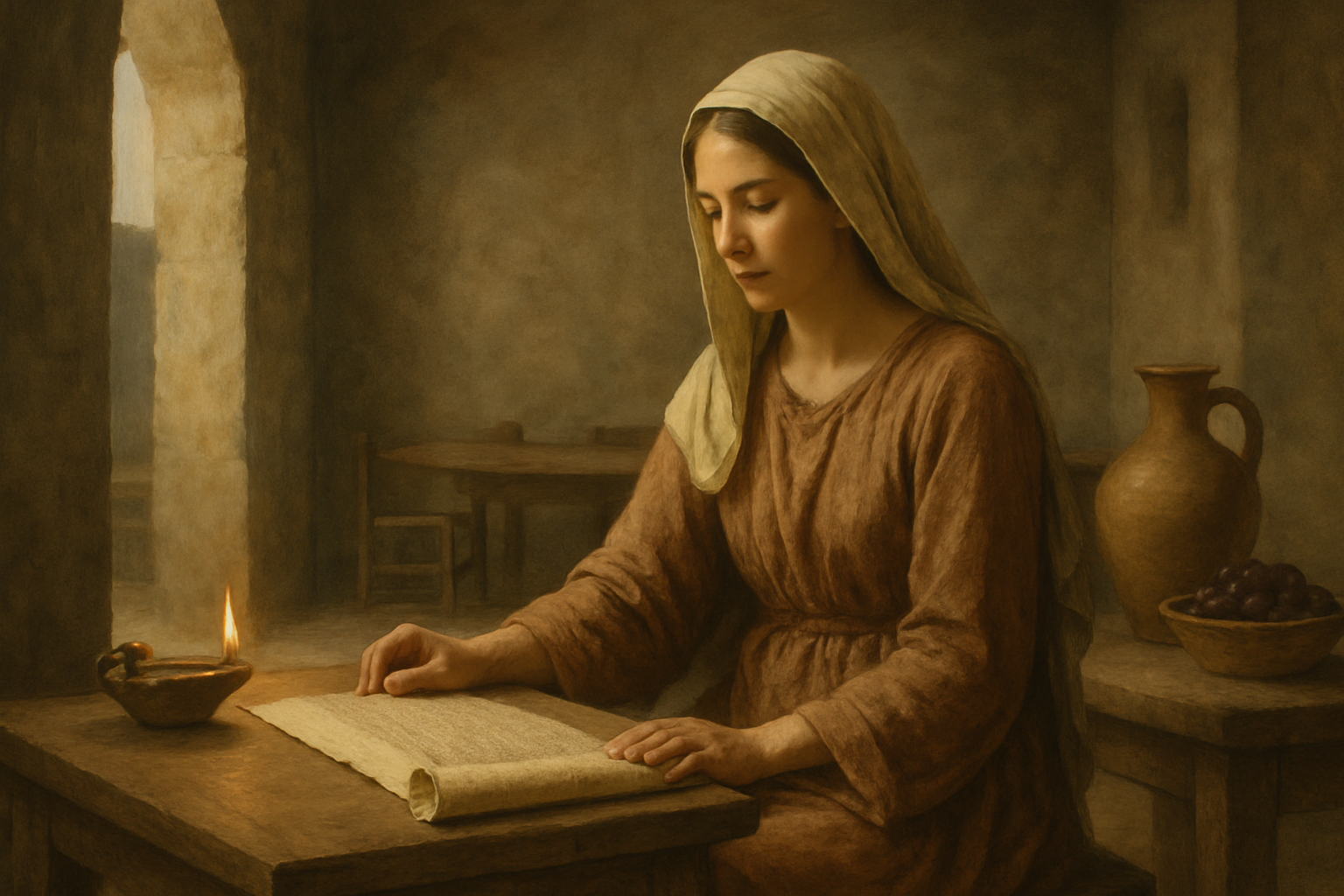 Apphia Bible name featured image