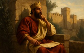 Asa Bible name featured image