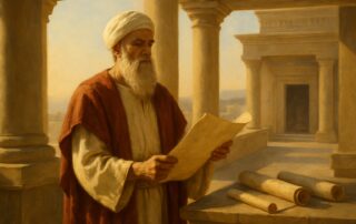 Azariah Bible name featured image