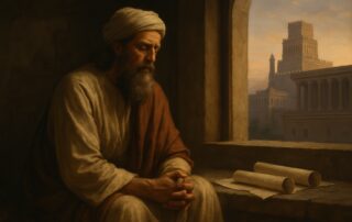 Daniel Bible name featured image