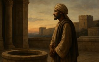 Ebed-Melech Bible name featured image