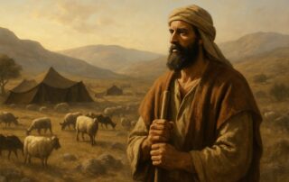 Gad Bible name featured image