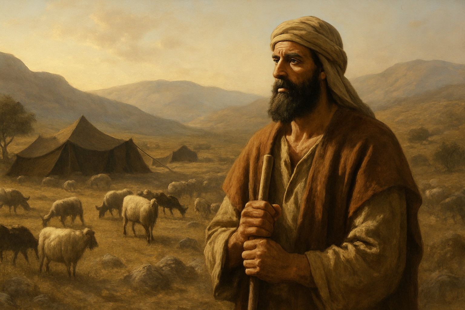 Gad Bible name featured image
