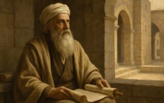 Gamaliel Bible name featured image