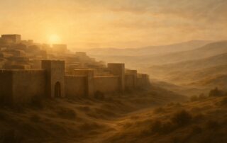 Hephzibah Bible name featured image