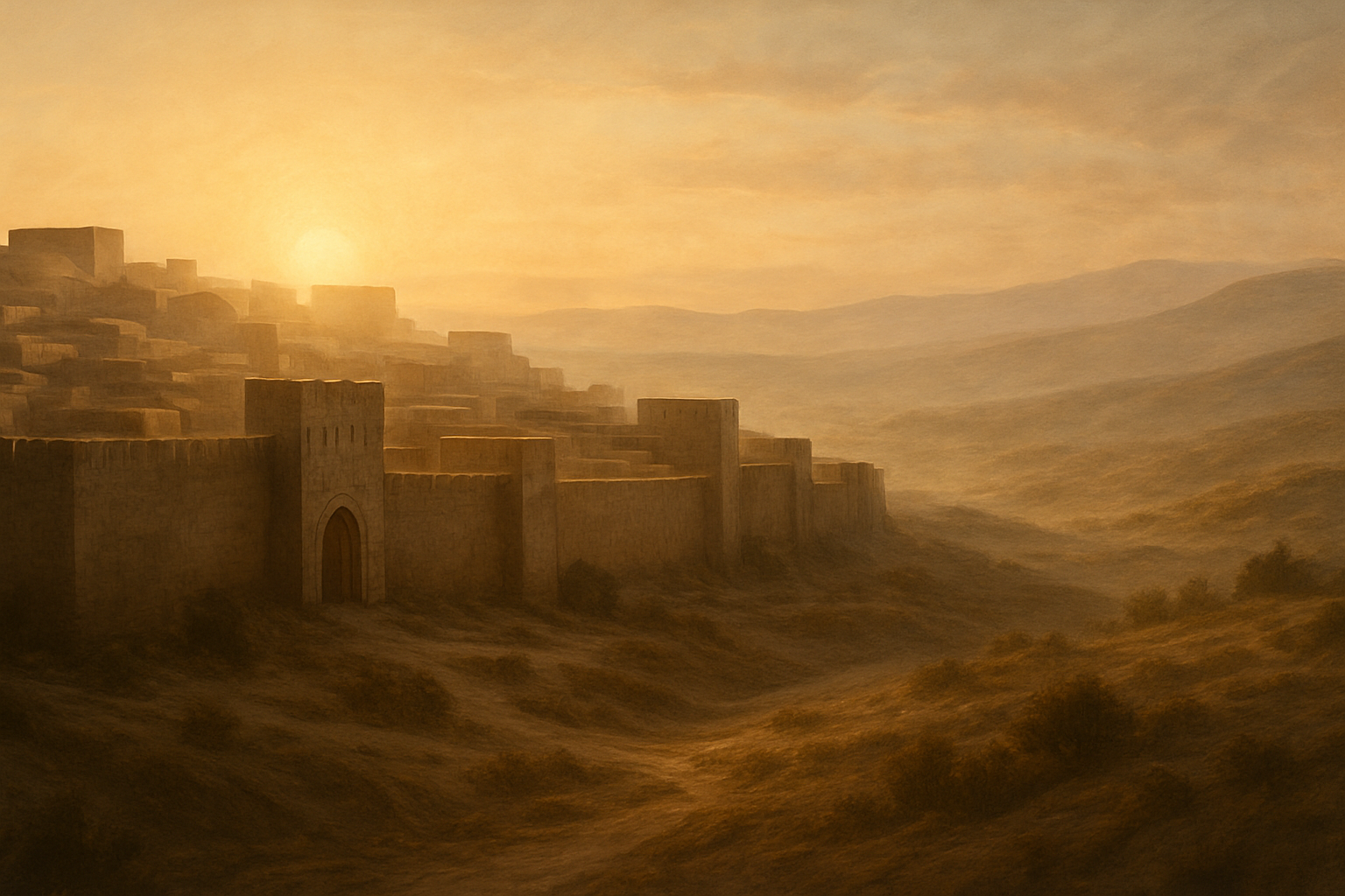 Hephzibah Bible name featured image