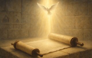 Holy One of Israel Bible name featured image