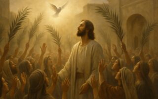 Hosanna Bible name featured image