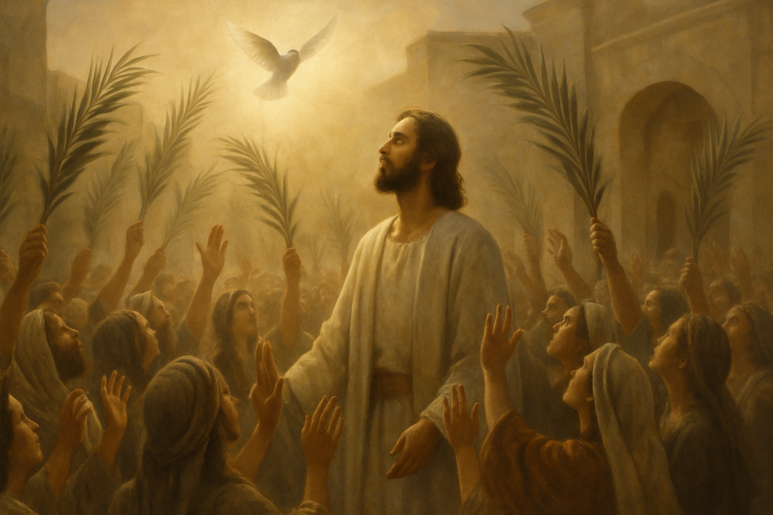 Hosanna Bible name featured image