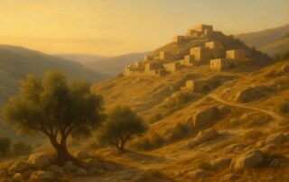 Jair Bible name featured image