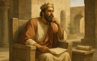 Jehoshaphat Bible name featured image