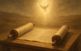 Jehovah Tsidkenu Bible name featured image
