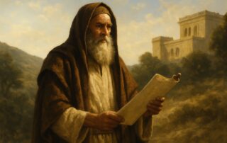 Jehu Bible name featured image