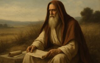 Joel Bible name featured image