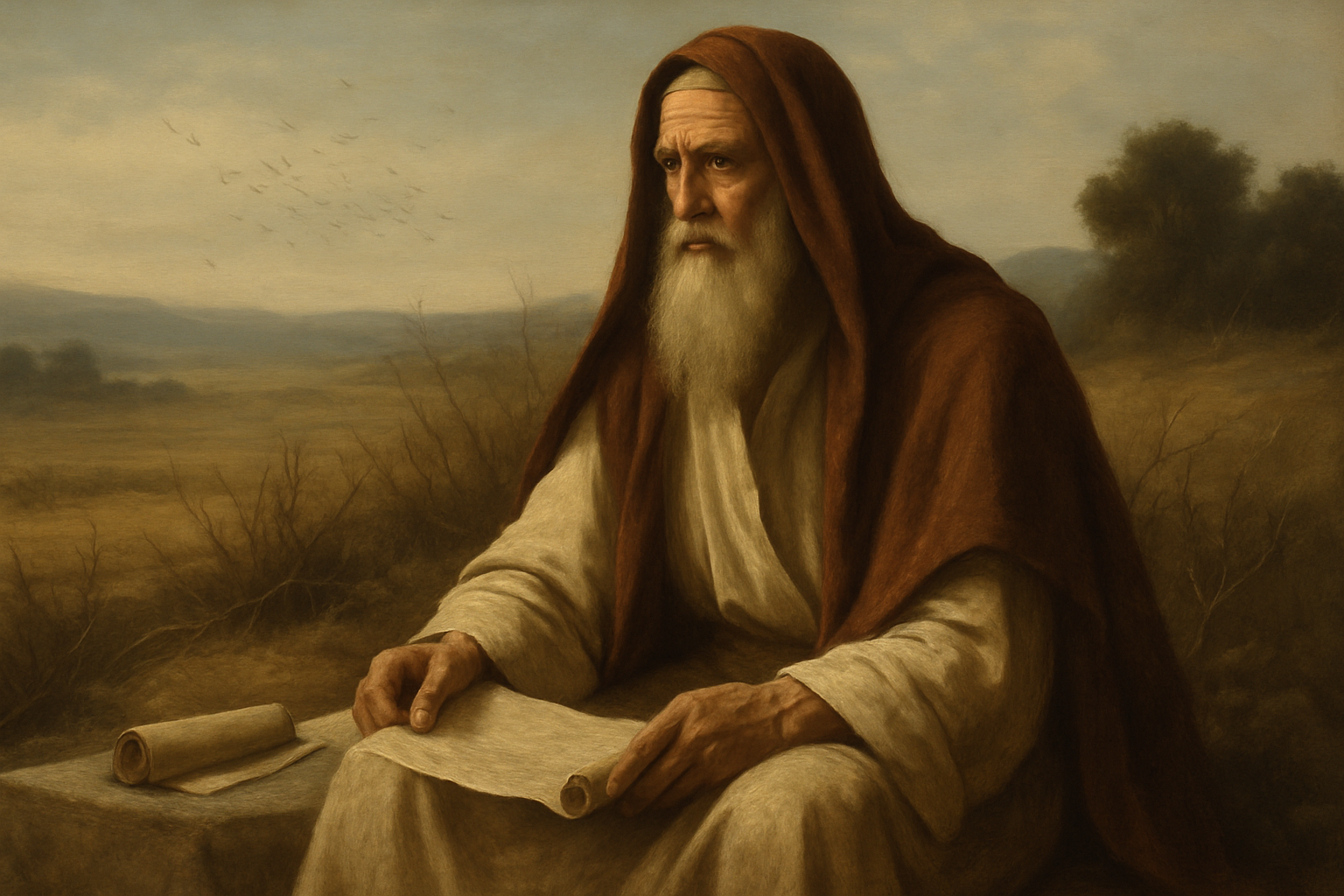 Joel Bible name featured image