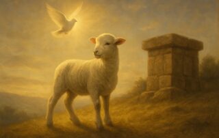 Lamb of God Bible name featured image