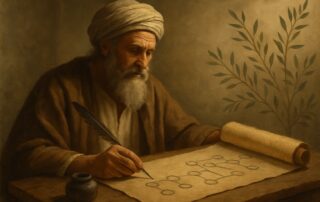 Mahalalel Bible name featured image