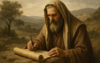 Micah Bible name featured image