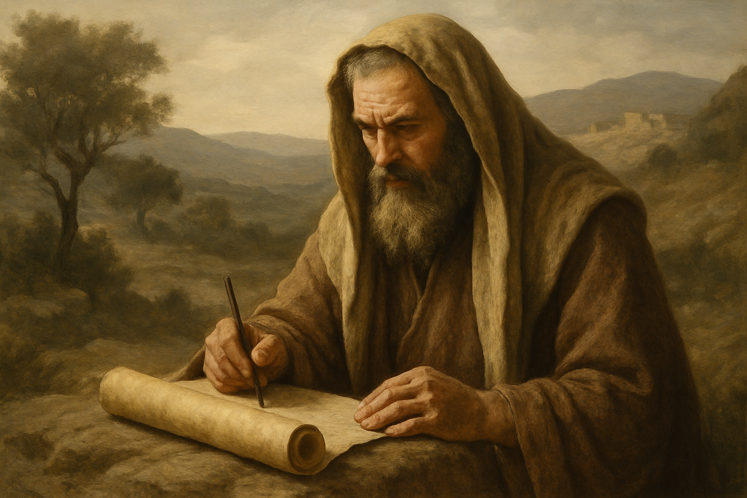 Micah Bible name featured image
