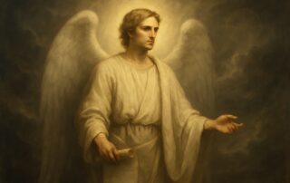 Michael Bible name featured image