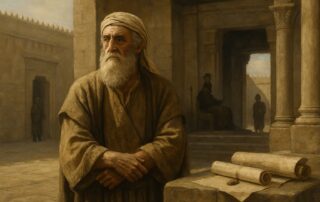 Mordecai Bible name featured image