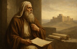 Nahum Bible name featured image