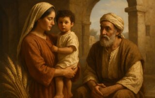 Obed Bible name featured image
