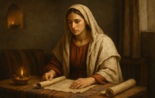 Prisca Bible name featured image