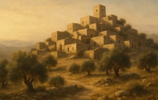 Ramah Bible name featured image