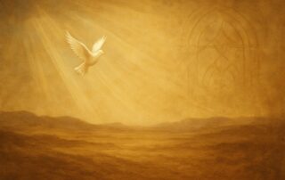 Shaddai Bible name featured image