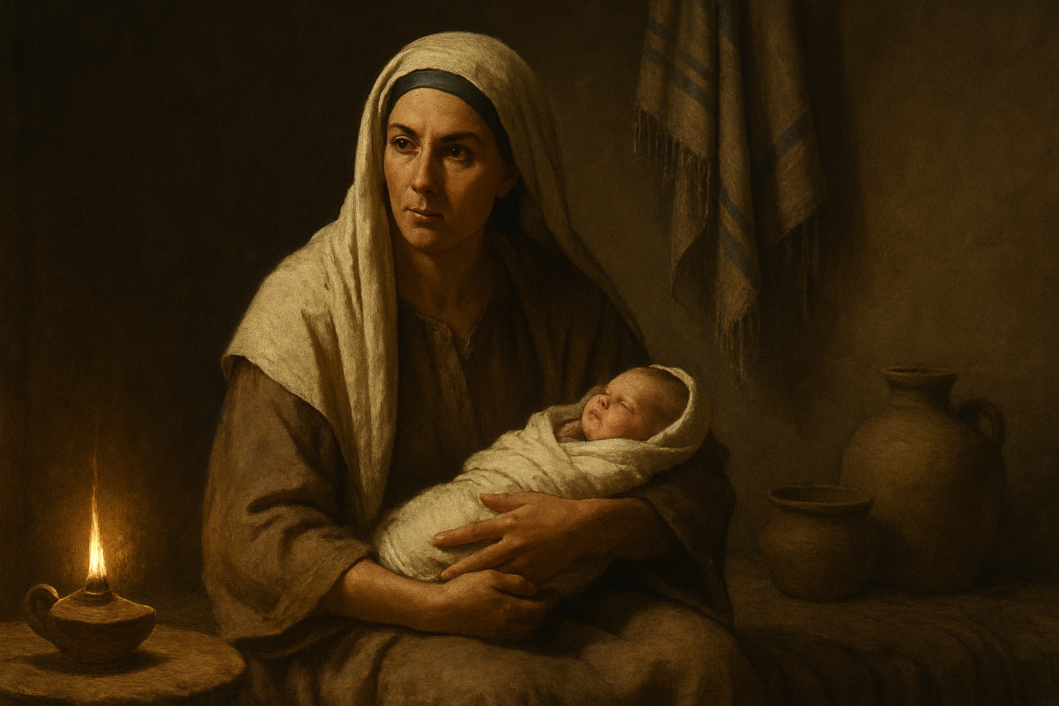 Shiphrah Bible name featured image