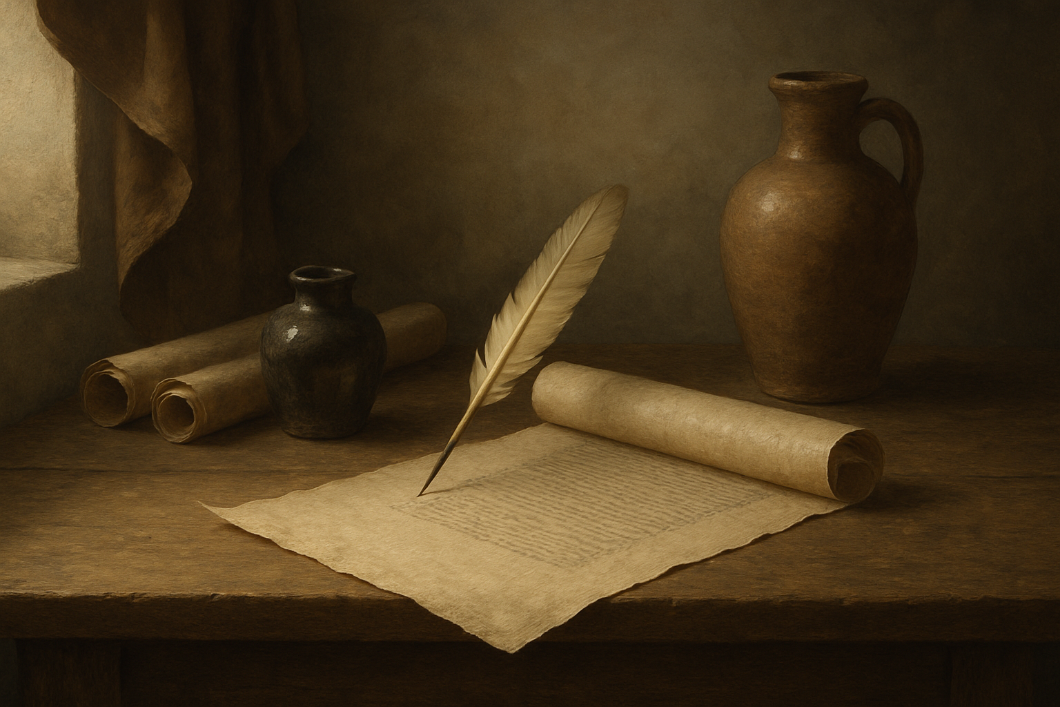 Tertius Bible name featured image