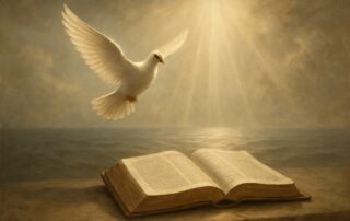 The Holy Spirit Bible name featured image