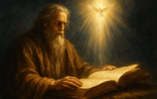 The Lord Bible name featured image