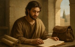 Timothy Bible name featured image